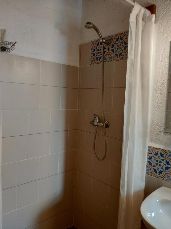 Cabeza la Vaca Casa Rural El Trepador Azul מראה חיצוני תמונה