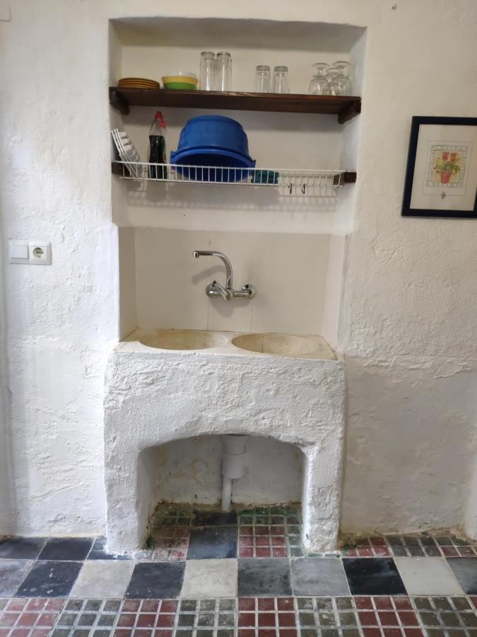 Cabeza la Vaca Casa Rural El Trepador Azul מראה חיצוני תמונה