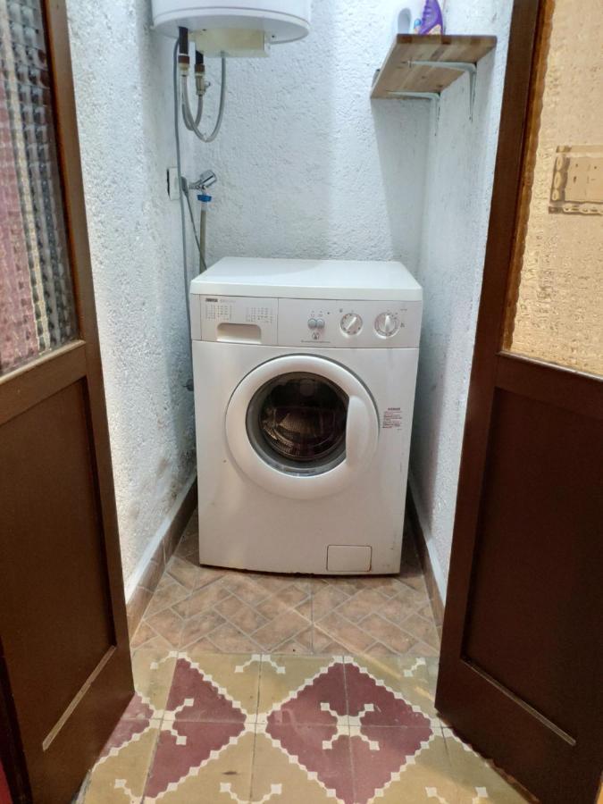 Cabeza la Vaca Casa Rural El Trepador Azul מראה חיצוני תמונה