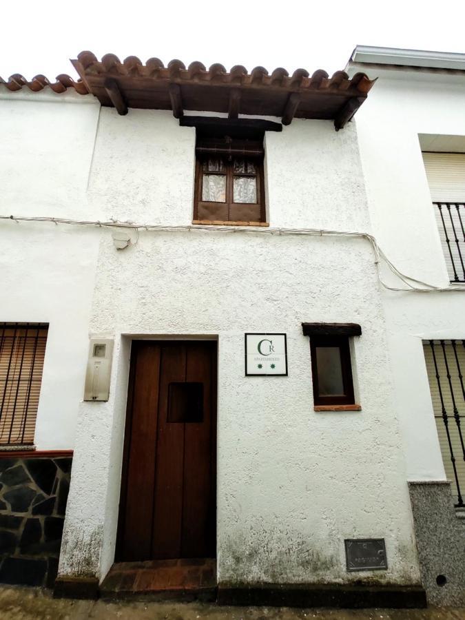 Cabeza la Vaca Casa Rural El Trepador Azul מראה חיצוני תמונה